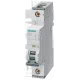 INT. MAGN. 10000A 1P C 6A 220Vcc - SIEMENS 5SY51067 - SIEMENS 5SY51067 product photo Photo 01 2XS