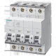 INT. MAGN. 4P C 25A 6000A - SIEMENS 5SY64257 - SIEMENS 5SY64257 product photo Photo 01 2XS