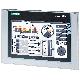 SIMATIC TP900 COMFORT WIND.CE 6.0 - SIEMENS 6AV21240JC010AX0 - SIEMENS 6AV21240JC010AX0 product photo Photo 01 2XS