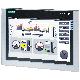 SIMATIC TP1200 COMFORT PANEL 12P. - SIEMENS 6AV21240MC010AX0 - SIEMENS 6AV21240MC010AX0 product photo Photo 01 2XS