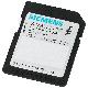 SIMATIC HMI MEMORY CARD 2 GB - SIEMENS 6AV21818XP000AX0 - SIEMENS 6AV21818XP000AX0 product photo Photo 01 2XS