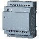 LOGO! DM16 24R, EXP.  MODULE, - SIEMENS 6ED10551NB100BA2 - SIEMENS 6ED10551NB100BA2 product photo Photo 01 2XS