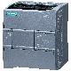 SIMATIC S7-1200, CPU 1211C, CPU compatta, DC/DC/DC, I/O onboard: 6 DI DC 24V; 4 - SIEMENS 6ES72111AE400XB0 product photo Photo 01 2XS
