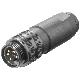 SIMATIC NET CONN.ASSIALE 7/8 X ET200 5PZ - SIEMENS 6GK19050FA00 - SIEMENS 6GK19050FA00 product photo Photo 01 2XS
