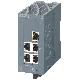 SIMATIC NET SCALANCE XB005 SWITCH IE - SIEMENS 6GK50050BA001AB2 - SIEMENS 6GK50050BA001AB2 product photo Photo 01 2XS