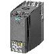 SINAMICS G120C, PROFINET / EtherNet/IP, IP20 / UL open type, FSB,A, 3AC 380-480 V, 5,50 kW - SIEMENS 6SL32101KE213AF1 product photo Photo 01 2XS