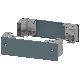 ZOCCOLO H100/B400 - SIEMENS 8PQ10140BA01 - SIEMENS 8PQ10140BA01 product photo Photo 01 2XS