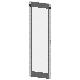 PORTA TRASPAR./H1975/B600/IP55/D - SIEMENS 8PQ21976BA10 - SIEMENS 8PQ21976BA10 product photo Photo 01 2XS