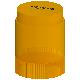 LUCE FISSA 12-230 V UC GIALLO - SIEMENS 8WD42001AD - SIEMENS 8WD42001AD product photo Photo 01 2XS