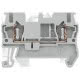 MORSETTO A MOLLA 2,5MMQ, GRIGIO - SIEMENS 8WH20000AF00 - SIEMENS 8WH20000AF00 product photo Photo 01 2XS
