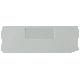 COPERT. MORS. MOLLA 6MMQ, GRIGIO - SIEMENS 8WH90041GA00 - SIEMENS 8WH90041GA00 product photo Photo 01 2XS