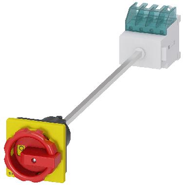 INT.EMER.4X16A FIX FONDO BLP - SIEMENS 3LD20131TL53 - SIEMENS 3LD20131TL53 product photo Photo 01 3XL