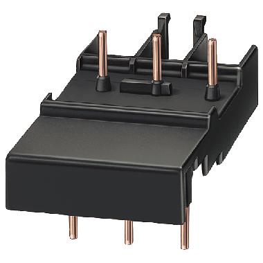 ELEM.COLLEG.XS0 C.C. - SIEMENS 3RA19211B - SIEMENS 3RA19211B product photo Photo 01 3XL