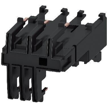 MOD.COLL.X 3RV2011-3RT201.ML, - SIEMENS 3RA29112AA00 - SIEMENS 3RA29112AA00 product photo Photo 01 3XL