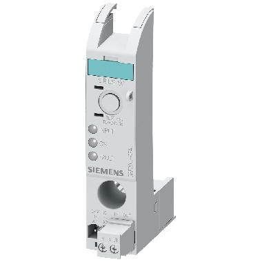 Mod.contr.base fino 20A 24VDC - SIEMENS 3RF29200FA08 - SIEMENS 3RF29200FA08 product photo Photo 01 3XL