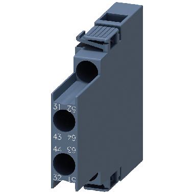 CONT.AUS.LAT.1L+1R,S0,VT - SIEMENS 3RH29211DA11 - SIEMENS 3RH29211DA11 product photo Photo 01 3XL