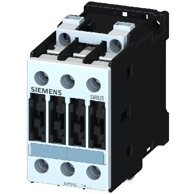 CONT.S0 5,5KW 24V 50/60HZ - SIEMENS 3RT10241AC20 - SIEMENS 3RT10241AC20 product photo Photo 01 3XL