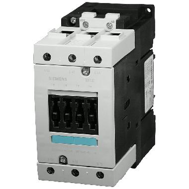CONT.S3 45KW 24VCC - SIEMENS 3RT10461BB40 - SIEMENS 3RT10461BB40 product photo Photo 01 3XL