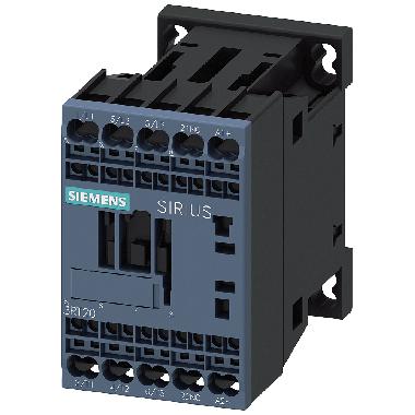 CONT.3KW,1R,DC 24V,S00 ML - SIEMENS 3RT20152BB42 - SIEMENS 3RT20152BB42 product photo Photo 01 3XL