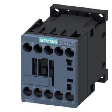 CONTATTORE 7.5KW,1L,DC 24V,S00 VT - SIEMENS 3RT20181BB41 product photo Photo 01 3XL