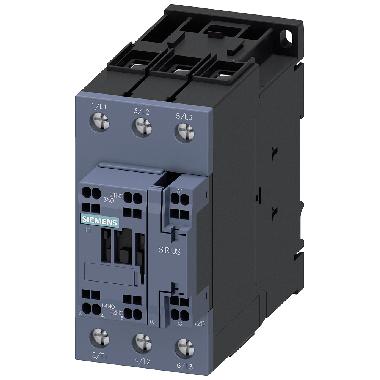 CONT.S2 22KW 1NO+1NC 24VDC + VARIS ML - SIEMENS 3RT20363KB40 - SIEMENS 3RT20363KB40 product photo Photo 01 3XL