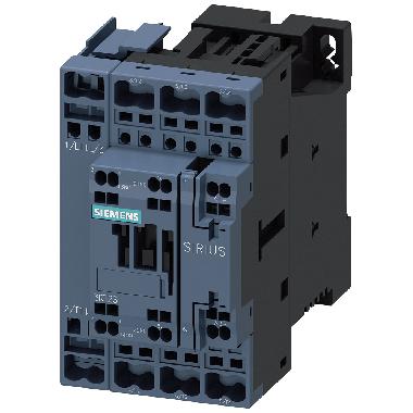 CONT.26KW,40A,1L,1R,DC 24V,4P,4S,S0,ML - SIEMENS 3RT23262BB40 - SIEMENS 3RT23262BB40 product photo Photo 01 3XL