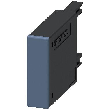 EL.RC AC 24-48V,DC 24-70V,S00, - SIEMENS 3RT29161CB00 - SIEMENS 3RT29161CB00 product photo Photo 01 3XL