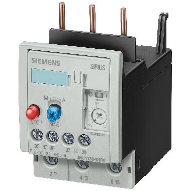 REL+ TERMICO X S2 5,5-8A - SIEMENS 3RU11361HB0 - SIEMENS 3RU11361HB0 product photo Photo 01 3XL