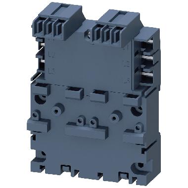 SUPP.3P AMPLIAM.X 2 INT.S00 E S0 - SIEMENS 3RV29174A - SIEMENS 3RV29174A product photo Photo 01 3XL