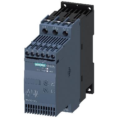 SOFTSTARTER 400V 15KW AUS 24V - SIEMENS 3RW30271BB04 - SIEMENS 3RW30271BB04 product photo Photo 01 3XL