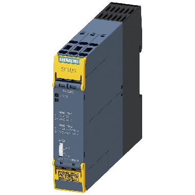 DISPSIC MOD ESP 4 F-RO 1NC US=24VDC PI - SIEMENS 3SK12112BB40 - SIEMENS 3SK12112BB40 product photo Photo 01 3XL