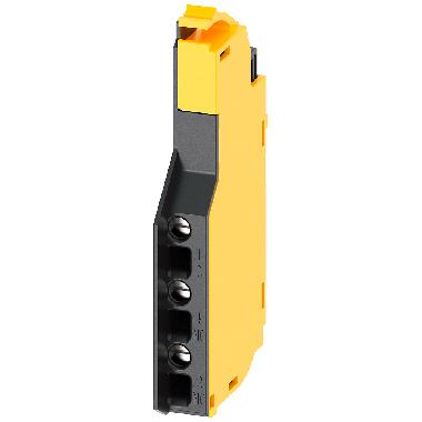 CONT. ALLARME TIPO HQ - SIEMENS 3VA99880AB12 - SIEMENS 3VA99880AB12 product photo Photo 01 3XL