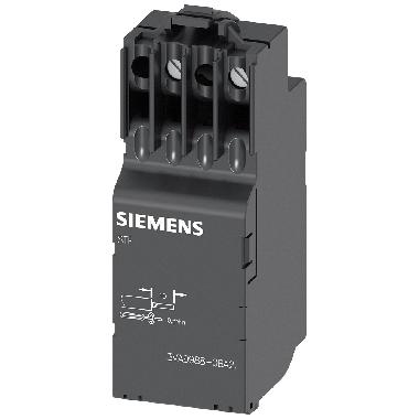 BOBINA LANCIO FLEX 208-277 V AC 50/60 H - SIEMENS 3VA99880BA23 - SIEMENS 3VA99880BA23 product photo Photo 01 3XL