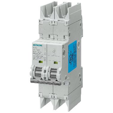 INT. MT UL489 480Y/277VAC 10KA 2P D10 - SIEMENS 5SJ42108HG42 - SIEMENS 5SJ42108HG42 product photo Photo 01 3XL