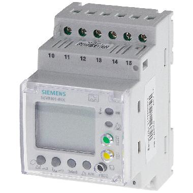 MRCD DIG.TOR.SEP.1C.T.A IEC947-2/M 3UM - SIEMENS 5SV81016KK - SIEMENS 5SV81016KK product photo Photo 01 3XL