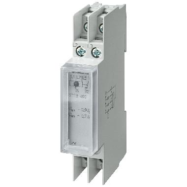 RELE'MIN.TENS.1D 230/400VCA 0,7-0,9 FIX - SIEMENS 5TT3400 - SIEMENS 5TT3400 product photo Photo 01 3XL