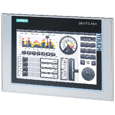 SIMATIC TP900 COMFORT WIND.CE 6.0 - SIEMENS 6AV21240JC010AX0 - SIEMENS 6AV21240JC010AX0 product photo Photo 01 3XL