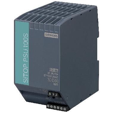 SITOP PSU100S 24 V/10 A - SIEMENS 6EP13342BA20 - SIEMENS 6EP13342BA20 product photo Photo 01 3XL