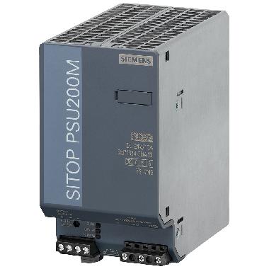 SITOP PSU200M 24 V/10 A - SIEMENS 6EP13343BA10 - SIEMENS 6EP13343BA10 product photo Photo 01 3XL