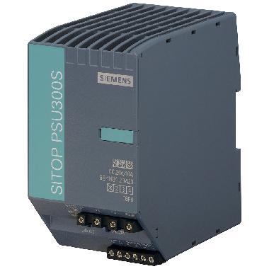 SITOP PSU300S 24 V/10 A - SIEMENS 6EP14342BA20 - SIEMENS 6EP14342BA20 product photo Photo 01 3XL