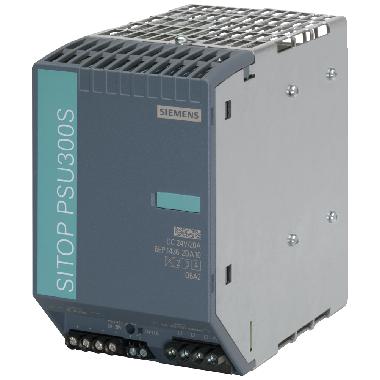 SITOP PSU300S 20 A ALIMENTAT. STABILIZ - SIEMENS 6EP14362BA10 - SIEMENS 6EP14362BA10 product photo Photo 01 3XL