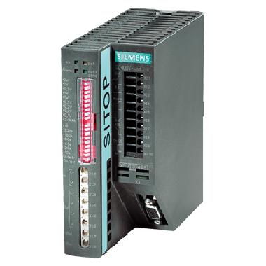 SITOP DC MODULO UPS 24V/6 A - SIEMENS 6EP19312DC21 - SIEMENS 6EP19312DC21 product photo Photo 01 3XL