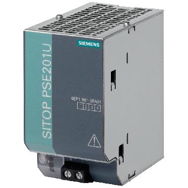 SITOP MODULO BUFFER - SIEMENS 6EP19613BA01 - SIEMENS 6EP19613BA01 product photo Photo 01 3XL