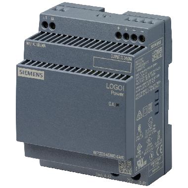 LOGO!POWER 24 V/4 A - SIEMENS 6EP33336SB000AY0 - SIEMENS 6EP33336SB000AY0 product photo Photo 01 3XL