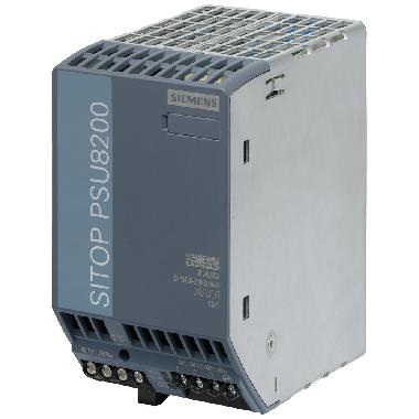 SITOP PSU8200 24 V/20 A - SIEMENS 6EP34368SB000AY0 - SIEMENS 6EP34368SB000AY0 product photo Photo 01 3XL