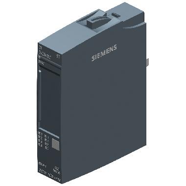 ET 200SP, DI 8X 24V DC ST, PU 1 - SIEMENS 6ES71316BF010BA0 - SIEMENS 6ES71316BF010BA0 product photo Photo 01 3XL