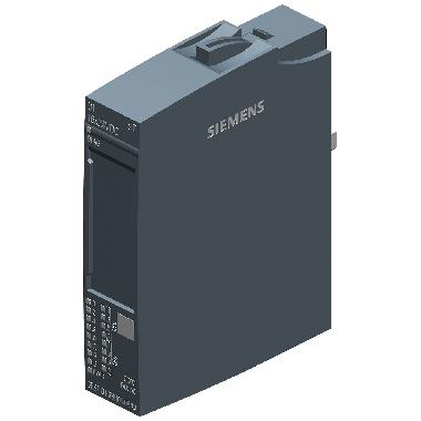 SIMATIC ET 200SP DIGITAL INPUT MODULE - SIEMENS 6ES71316BH010BA0 - SIEMENS 6ES71316BH010BA0 product photo Photo 01 3XL
