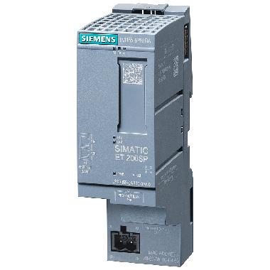 ET 200SP, IM155-6PN BASIC - SIEMENS 6ES71556AR000AN0 - SIEMENS 6ES71556AR000AN0 product photo Photo 01 3XL