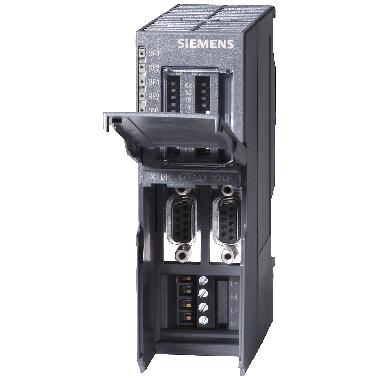 SCHEDA DP/DP -KOPPLER - SIEMENS 6ES71580AD010XA0 - SIEMENS 6ES71580AD010XA0 product photo Photo 01 3XL