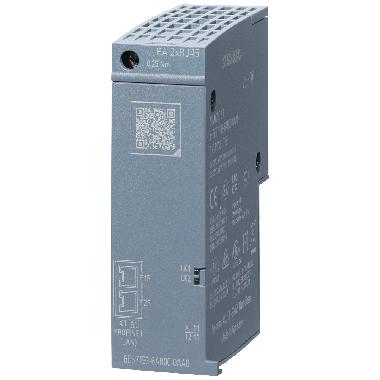 ADATTATORE DI BUS  2XRJ45 - SIEMENS 6ES71936AR000AA0 - SIEMENS 6ES71936AR000AA0 product photo Photo 01 3XL